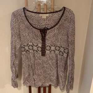 Michael Kors blouse